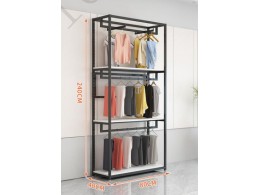 А6 - Зразок збірки під одяг 